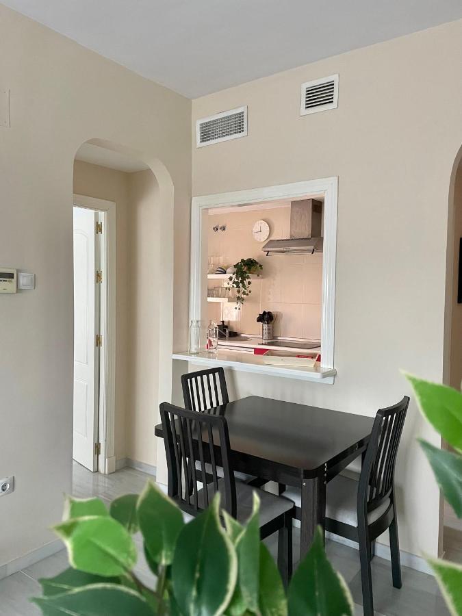 Apartamento Liru Bormujos, A 5 Minutos De Sevilla Bagian luar foto