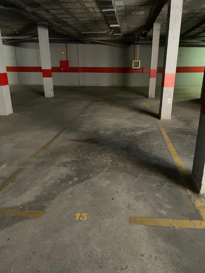 Apartamento Liru Bormujos, A 5 Minutos De Sevilla Bagian luar foto